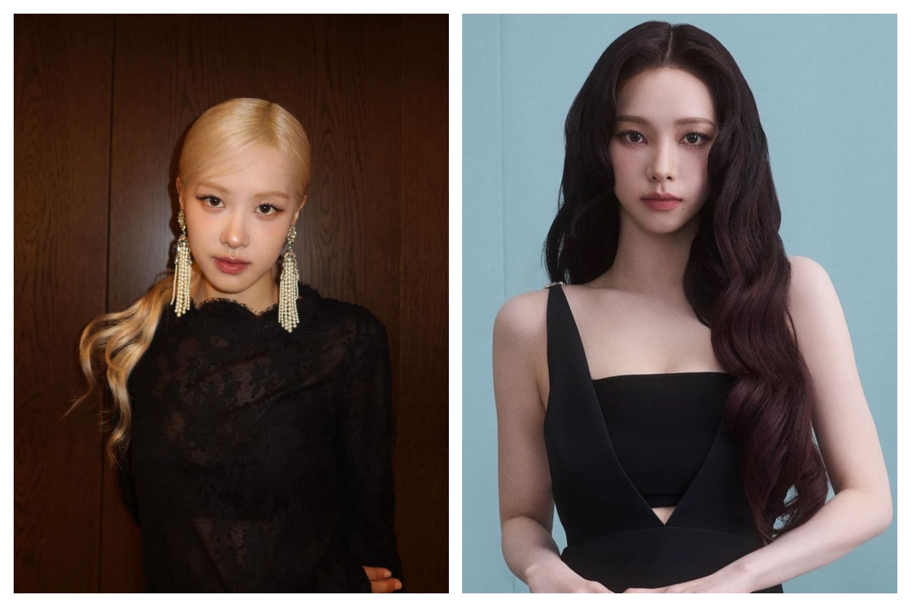 Olahraga rutin ala idol Kpop Rose BLACKPINK dan Karina aespa ini bisa Kawan Puan tiru agar badan tetap bugar.