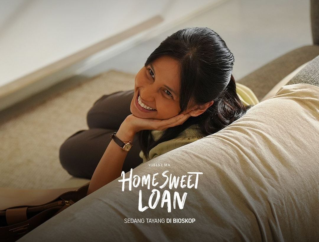Tips yang perlu diperhatikan sebelum membeli rumah seperti yang dilakukan Kaluna dalam film Home Sweet Loan.