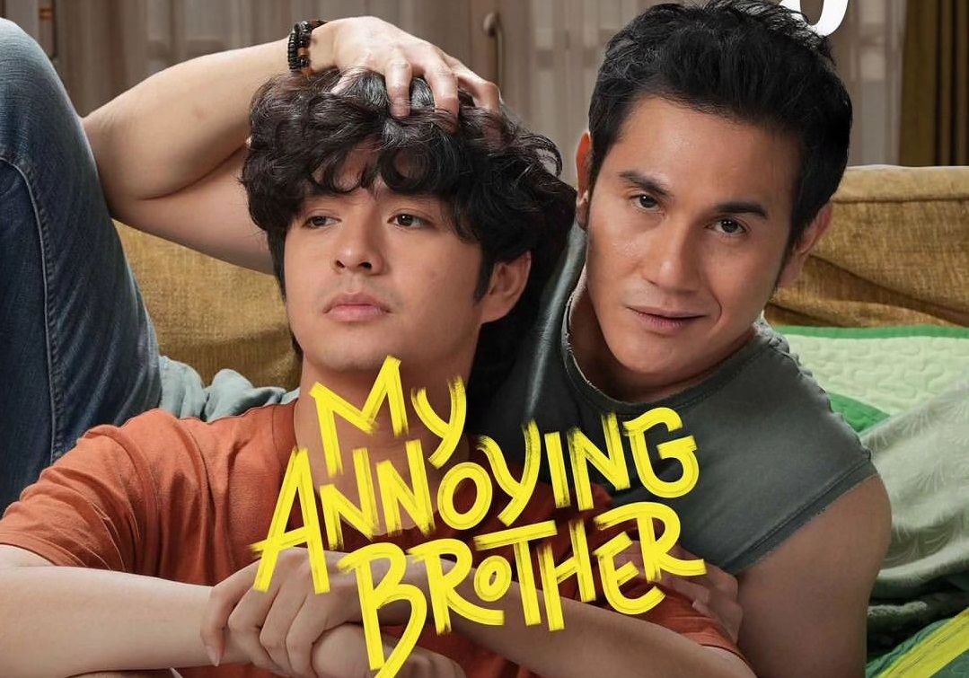Berdasarkan remake film Korea Selatan, siapa saja pemain My Annoying Brother versi Indonesia? Berikut daftarnya!
