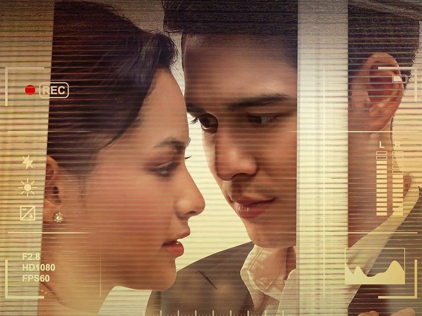 Selain sinopsis series, berikut ini tiga hal yang wajib kamu tahu sebelum nonton serial Rekaman Terlarang.