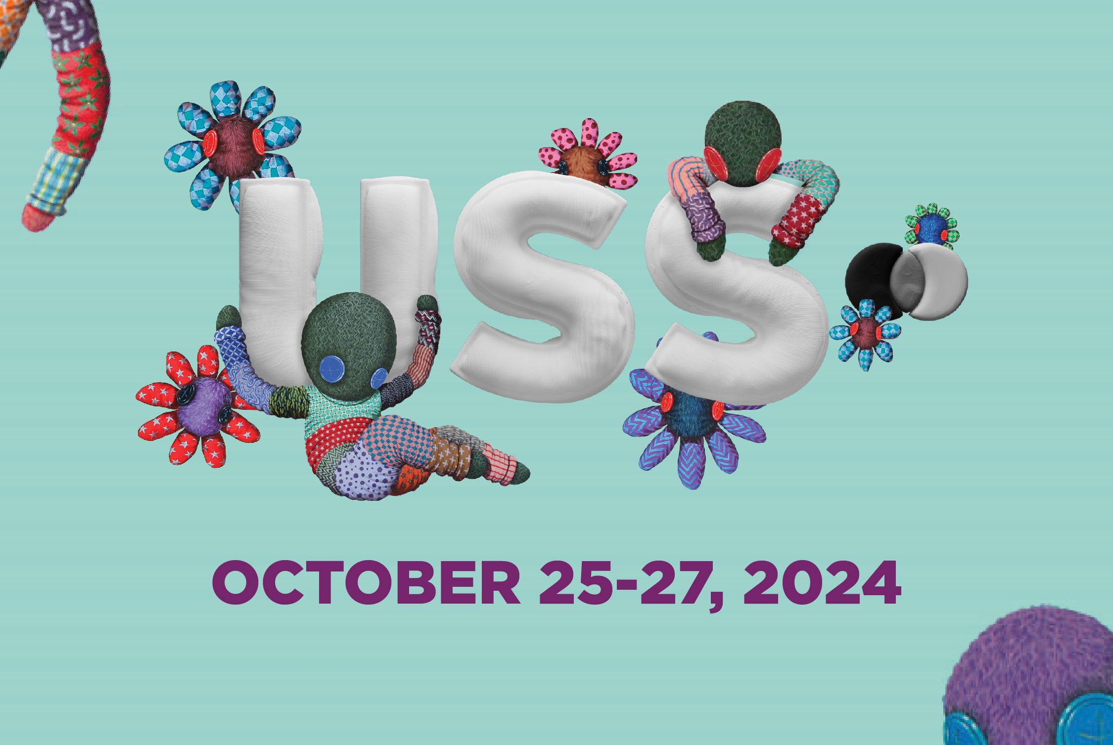 Catat tanggalnya, USS 2024 segera hadir dengan pameran seni dan workshop berkolaborasi dengan karya seniman dari Bali.