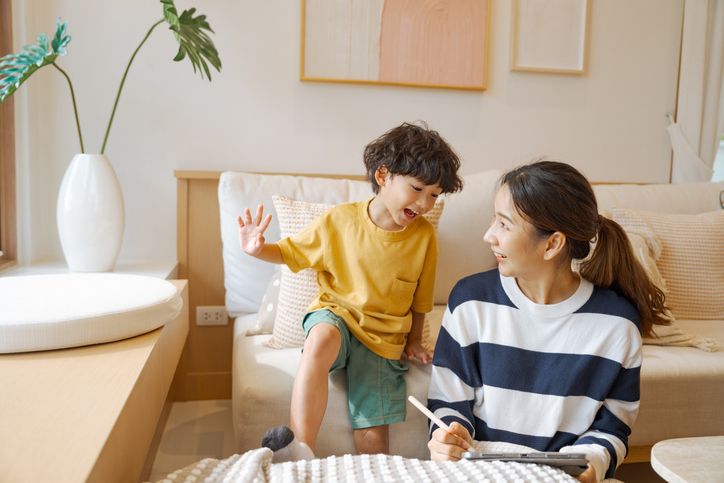Perlu menambah skill baru, begini cara menjadi ibu rumah tangga berdaya yang sebaiknya Kawan Puan coba!
