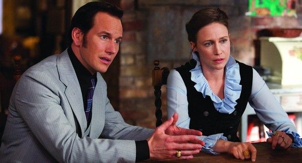Menyusul kesuksesan The Conjuring: Last Rites, HBO kabarnya menggarap versi serial The Conjuring. Simak informasinya!
