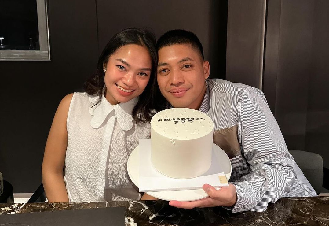 Viral di medsos disebut sebagai calon istri Rasyid Rajasa, inilah profil dan kiprah Tamara Kalla sang desainer muda berbakat.