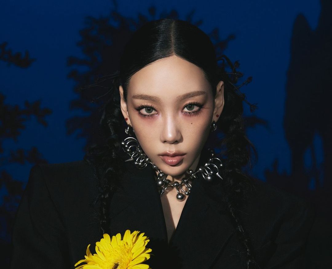 Rilis teaser video comeback berjudul Letter to Myself, begini perjalanan karier solo Taeyeon SNSD dengan berbagai karyanya.