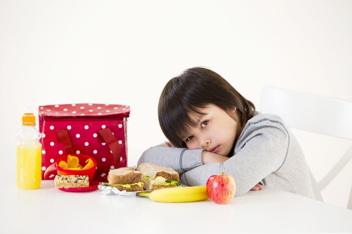Mulut tidak nyaman karena anak sariawan? Ini pilihan makanan yang bisa dicoba saat tidak nafsu makan karena sariawan.