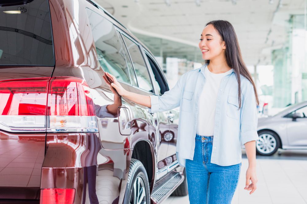 Lowongan kerja PT Honda Prospect Motor untuk lulusan Sarjana untuk posisi Aftersaler FO Staff.