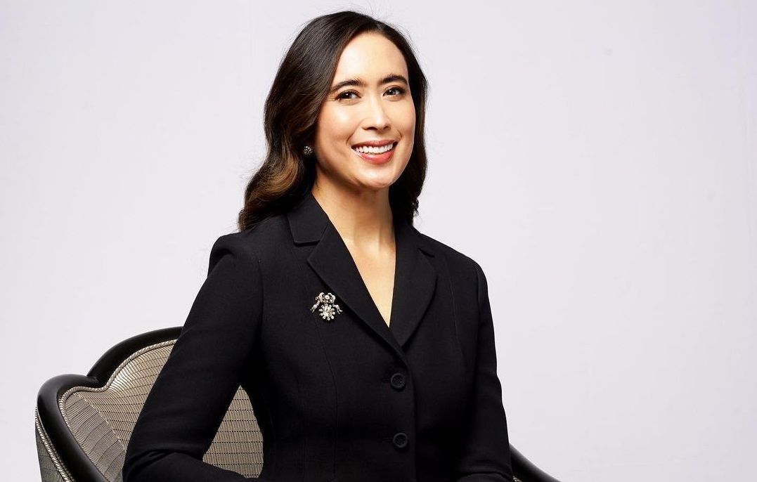 Berikut sederet penampilan modis Widiyanti Putri Wardhana, Menteri Pariwisata di pemerintahan Prabowo-Gibran.