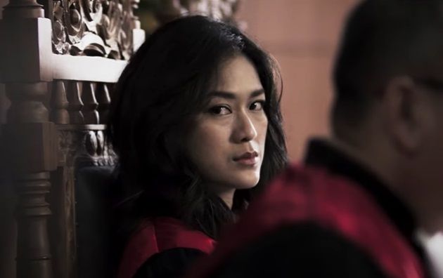 Tayang di bioskop mulai 24 Oktober 2024. Berikut sederet fakta menarik film Sang Pengadil yang perlu kamu tahu.