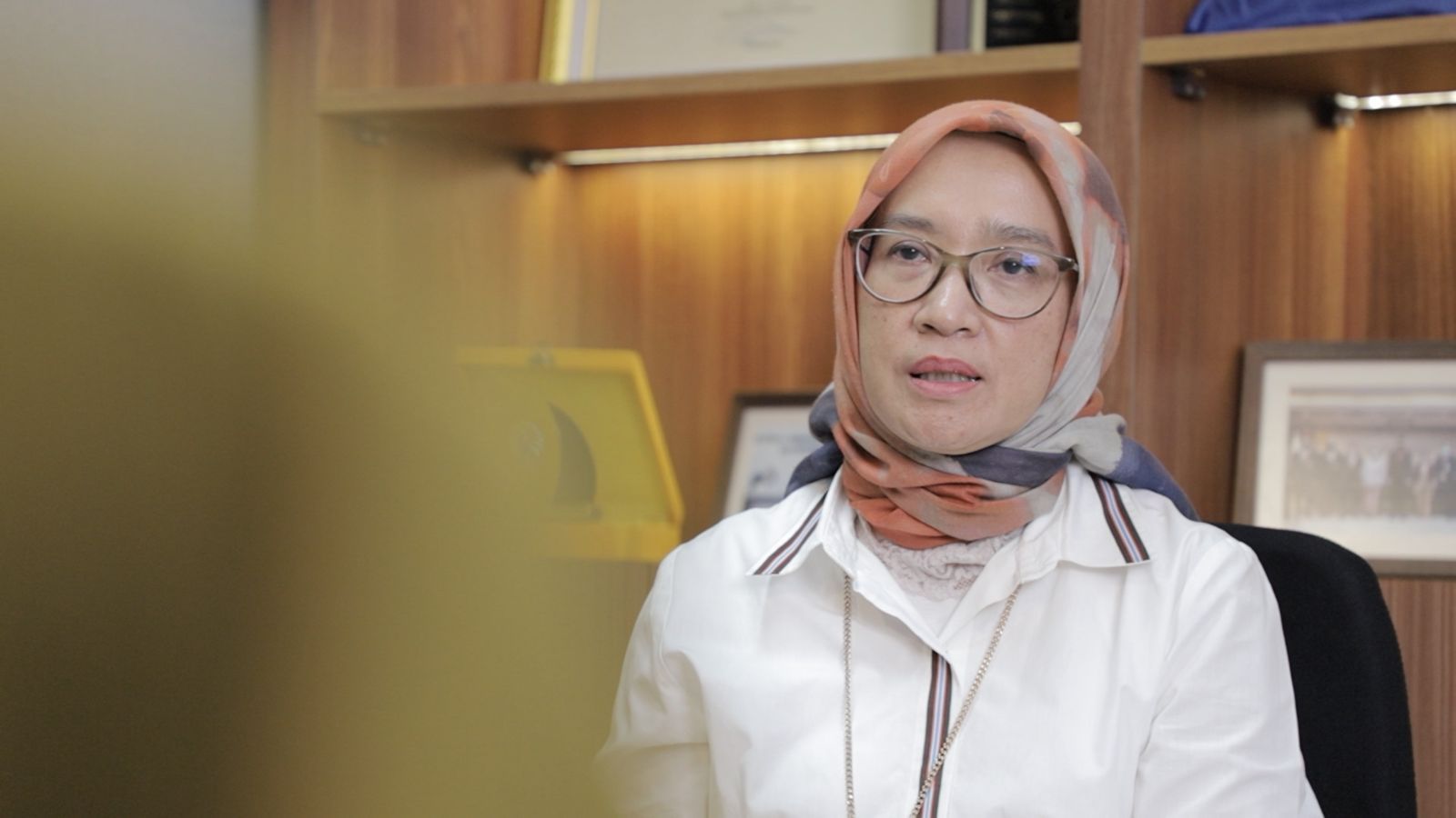 Mengenal sosok Rini Widyantini, perempuan pertama yang dipercaya memimpin Reformasi Birokrasi pemerintahan Prabowo-Gibran.