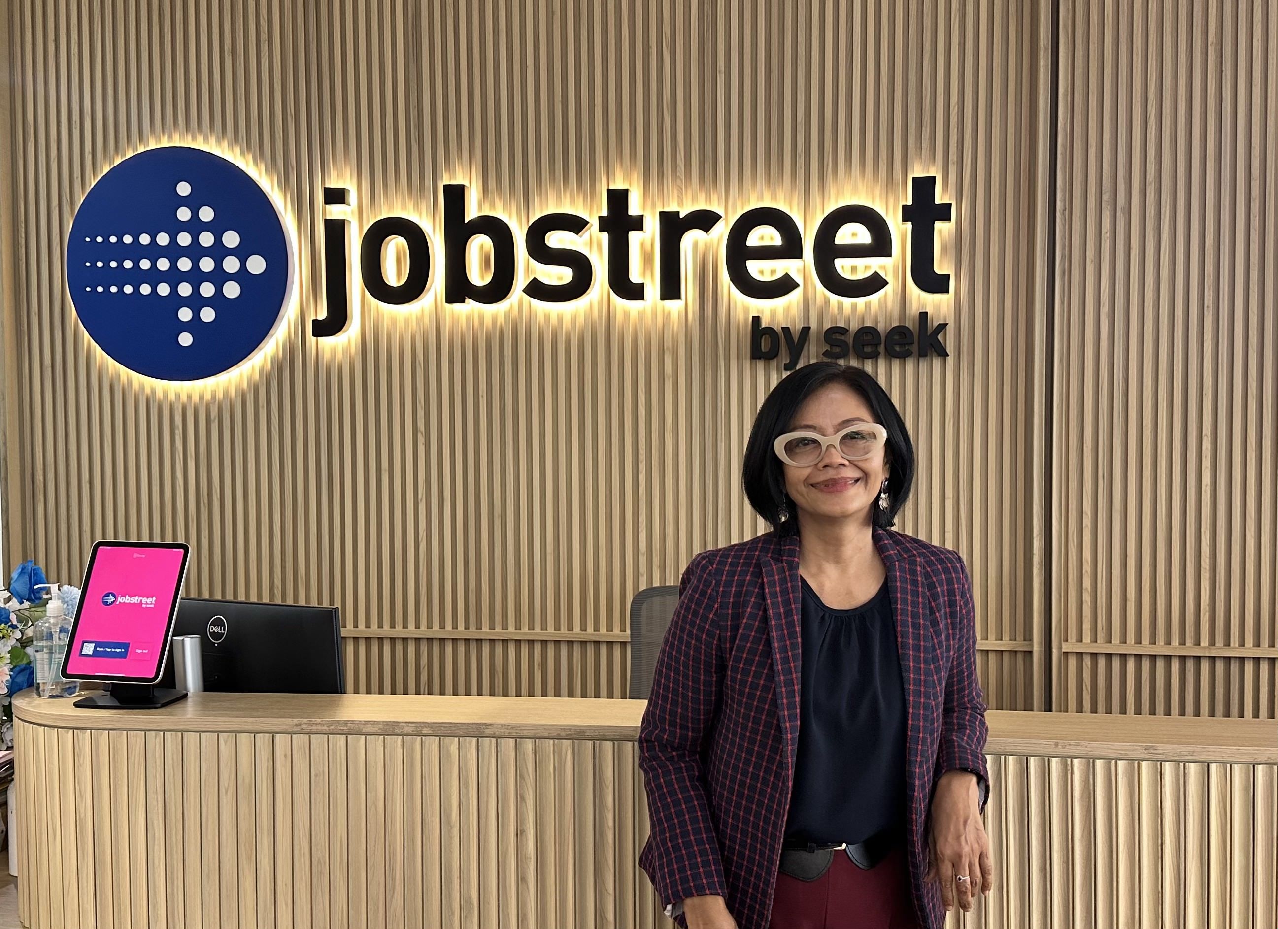 JobStreet by SEEK luncurkan gerakan #NextMillionJobs untuk membuka 1 juta lapangan kerja dalam setahun.