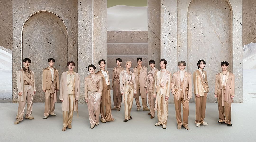 Boy grup asal Korea Selatan, SEVENTEEN akan menggelar konser di Jakarta 2025 mendatang. Ini rincian harga tiket konser SEVENTEEN di Jakarta.