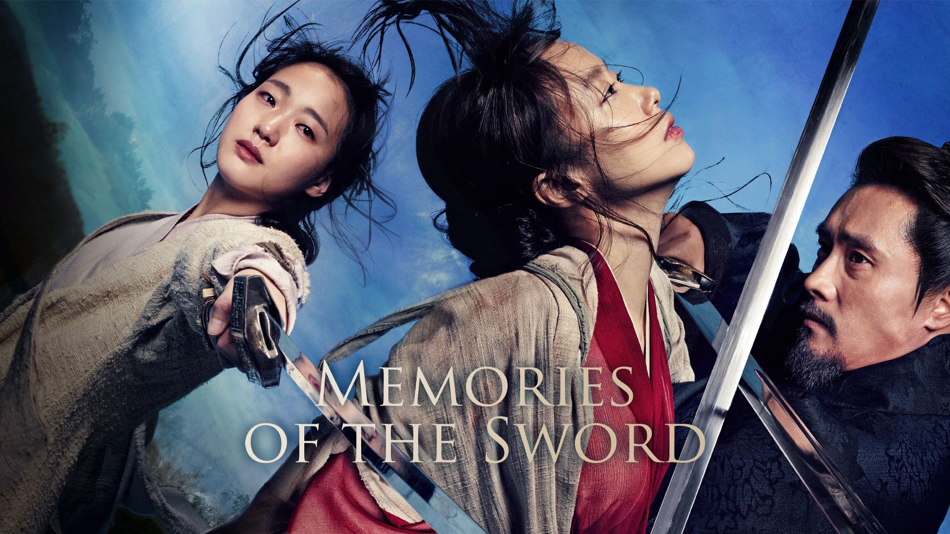 Sinopsis film Memories of The Sword, film asal Korea Selatan yang dibintangi oleh aktris Kim Go Eun. Seperti apa kisahnya?