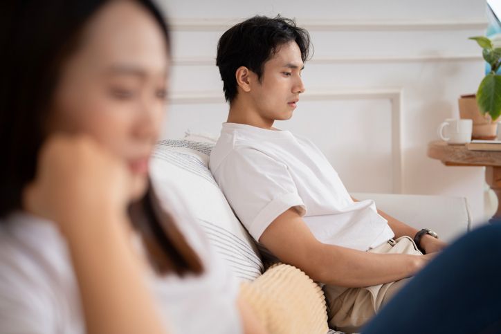 Awas, kebiasaan dalam pernikahan yang dianggap baik ini justru bisa jadi bom waktu yang menyebabkan perceraian.