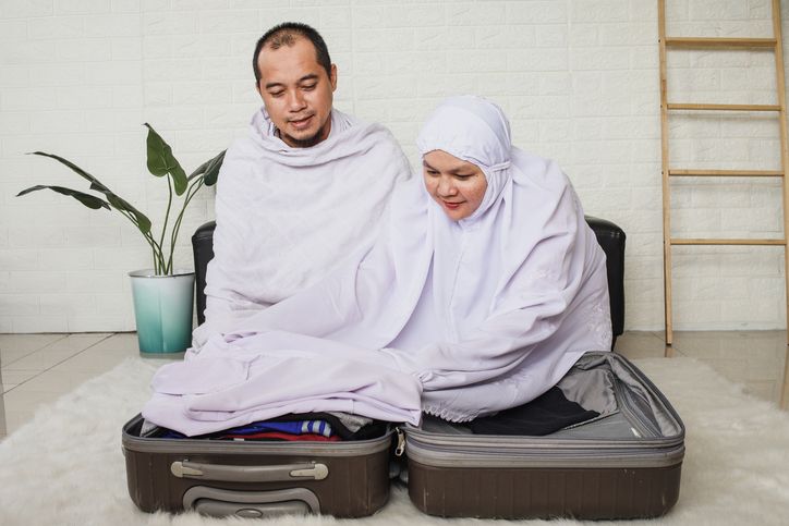 Dibuka 7-15 November 2024, ini syarat lowongan kerja Petugas Haji 2025 untuk tingkat daerah dan formasinya!