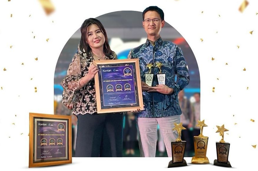 Stellar Workplace Award 2024 berikan tiga penghargaan untuk MSIG Life. Perusahaan mana saja yang jadi peserta dan pemenang ajang ini?