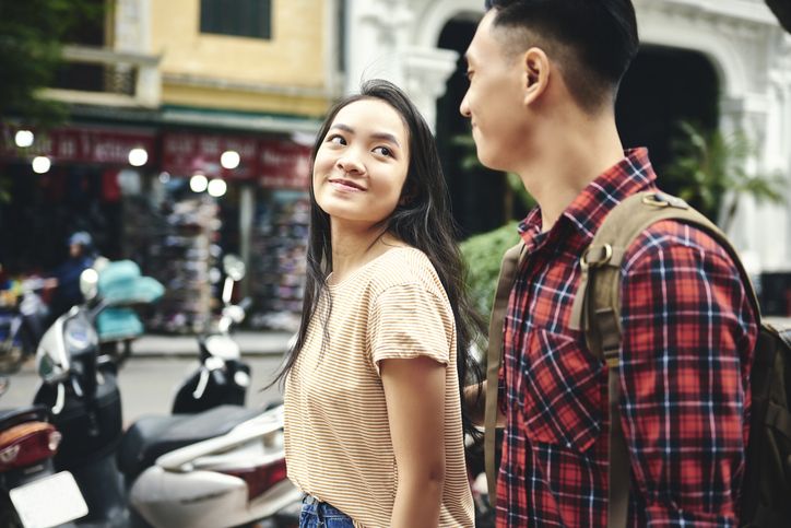 Tak perlu menebak-nebak dan mengkode, berikut ini hal yang harus kamu ketahui untuk bisa lebih memahami laki-laki.