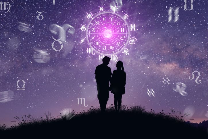 Punya chemistry baik dan kompak dalam merancang masa depan bersama, ini pasangan zodiak yang selalu harmonis.