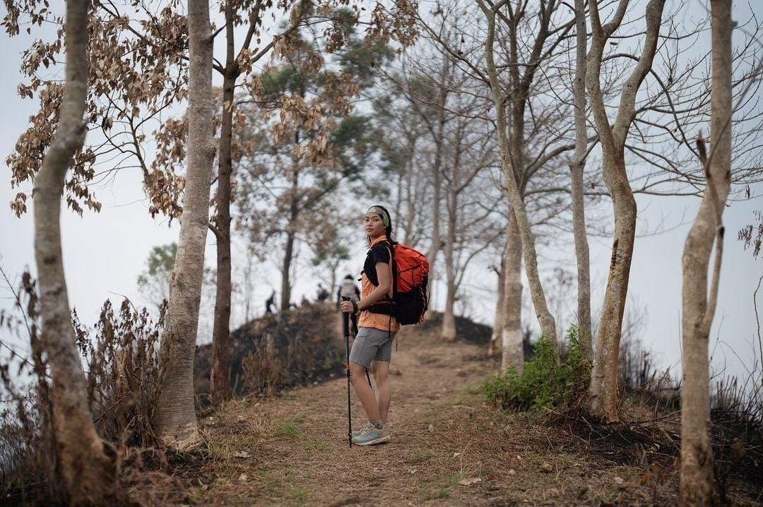Bagi perempuan pendaki pemula, pilih gunung ringan di akhir pekan dan lakukan persiapan matang agar perjalanan mendaki terasa aman juga nyaman.