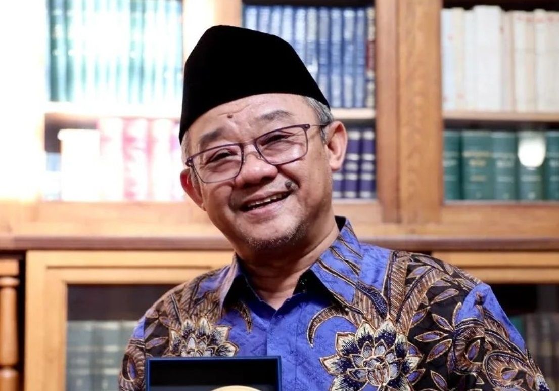Mendikdasmen Abdul Mu'ti isyaratkan Kurikulum Merdeka akan diganti, fokus pada pemahaman mendalam dan keterlibatan aktif siswa!