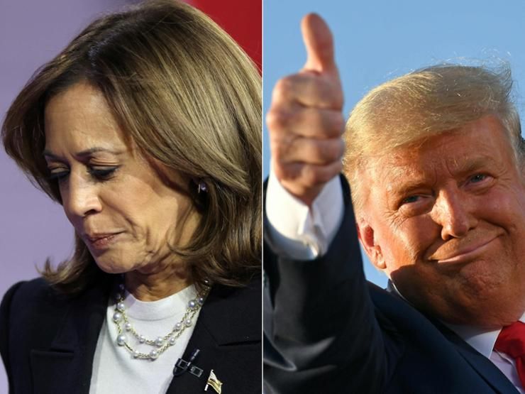 Kekalahan Kamala Harris dalam Pemilu 2024 menambah daftar kegagalan AS memilih presiden perempuan, meski Amandemen ke-19 memberi hak pilih perempuan.