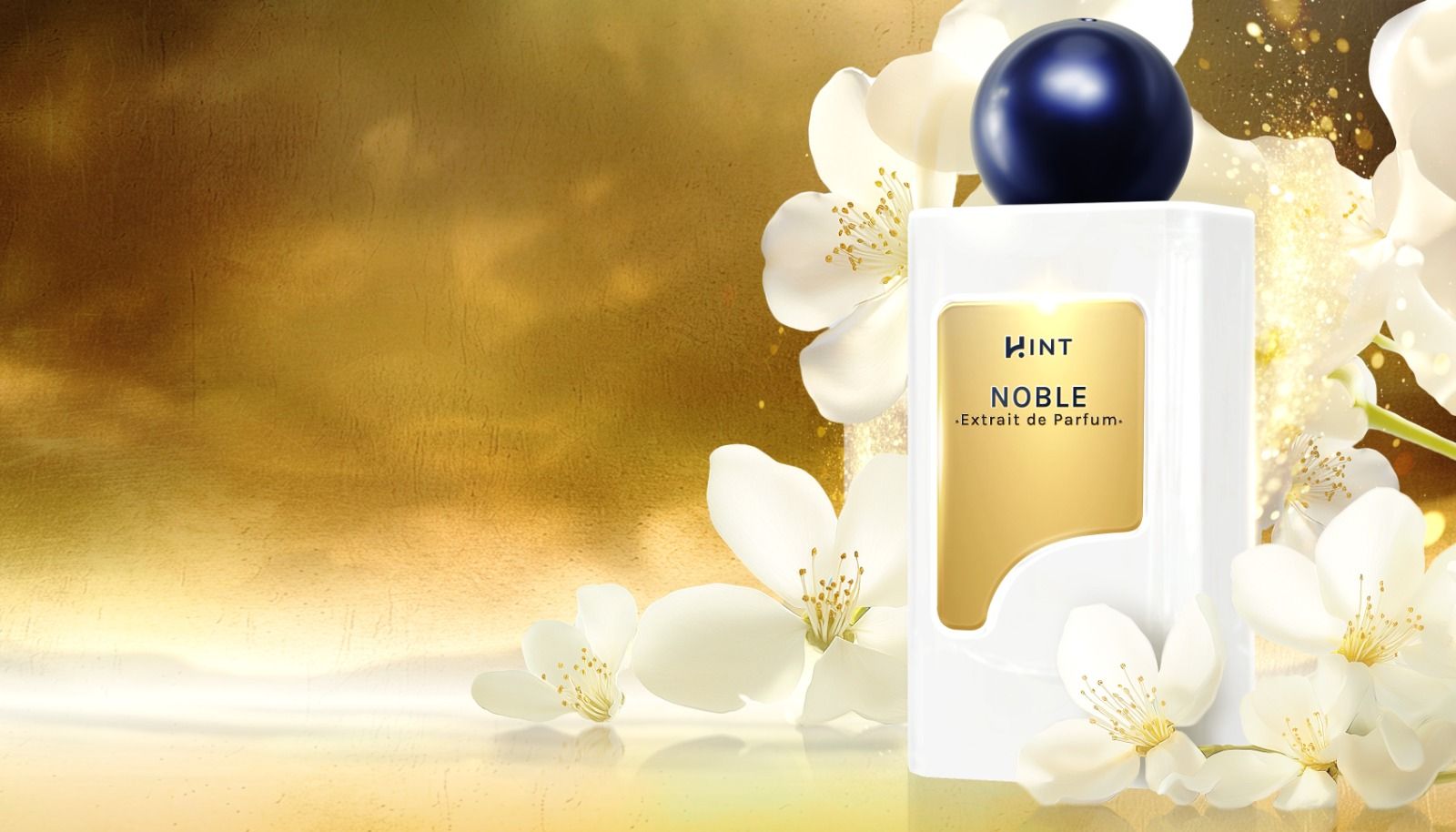 Ini rekomendasi parfum dengan aroma white floral yang elegan, intens dan tahan lama dari brand lokal.