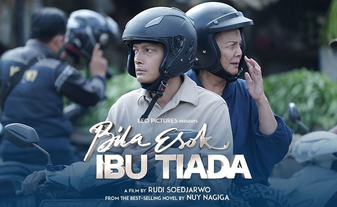 Berikut ini serba-seri Bila Esok Ibu Tiada lengkap dengan sinopsis film., simak informasi lengkapnya.