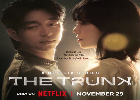 Jadi tayangan terbaru Netflix, ini sinopsis drakor The Trunk yang dibintangi Gong Yoo dan Seo Hyun Jin.
