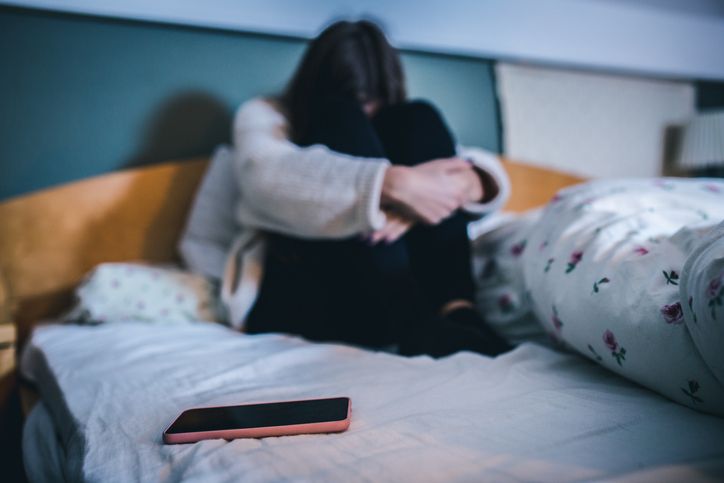 Viral di medsos, begini kronologi seorang remaja perempuan menjadi tersangka atas kasus pelecehan setelah menerima video tak senonoh di WA.