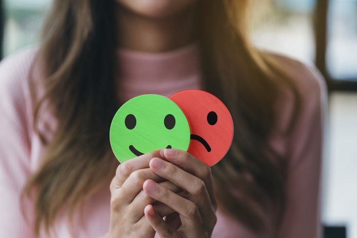 Mengenal apa itu alexithymia, kondisi saat seseorang kesulitan memahami emosi diri sendiri dan orang lain!