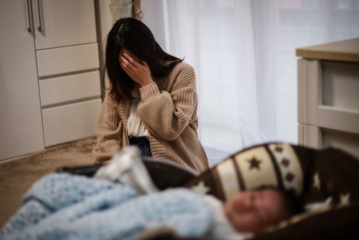 Perempuan lebih rentan alami mental load setelah jadi orang tua, ini hal-hal yang bisa dilakukan untuk mengelola dan menghadapinya.