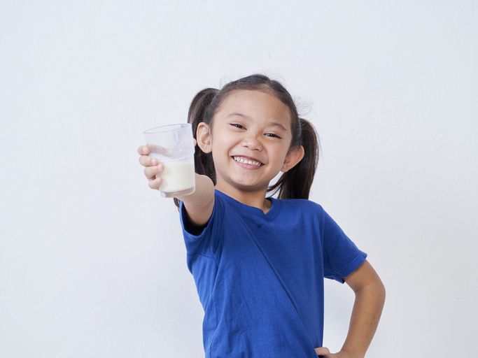 Anak susah makan? Ini rekomendasi susu penambah nafsu makan anak berusia 2-13 tahun yang bisa dicoba.