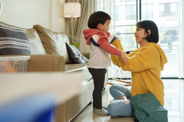 Persiapan liburan akhir tahun untuk keluarga yang punya anak kecil. Ini hal-hal penting yang harus disiapkan dan dibawa!