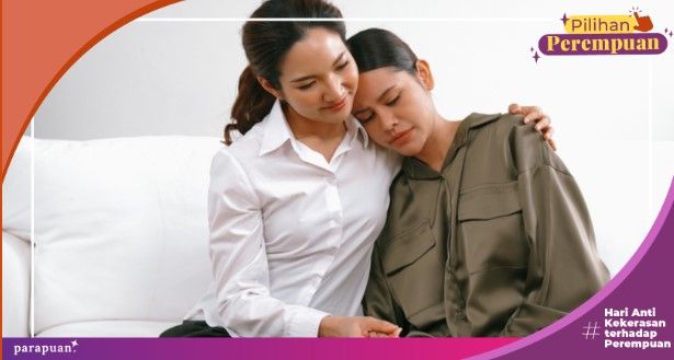 Forum Pengada Layanan mengungkap berbagai tantangan ini saat membantu perempuan korban kekerasan dalam Kampanye 16 HAKTP.