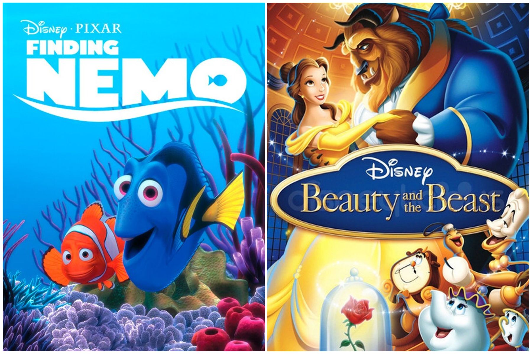 Anak perempuan perlu belajar berbagai hal dalam hidup sebagaimana tersirat dalam film-film Disney berikut!