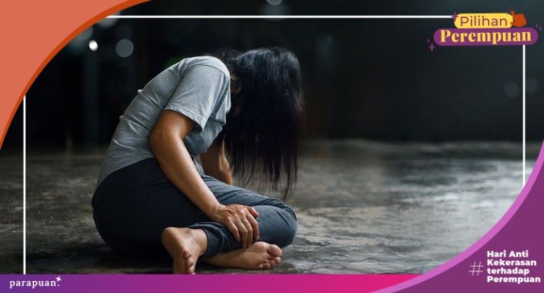 Laporan dari PBB menunjukkan sepanjang tahun 2023, setiap 10 menit, 1 perempuan atau anak perempuan dibunuh oleh pasangan atau anggota keluarganya.