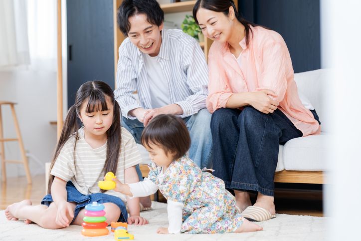 Agar anak tidak jadi sombong, begini cara membantu mereka meningkatkan rasa percaya diri. Seperti apa?