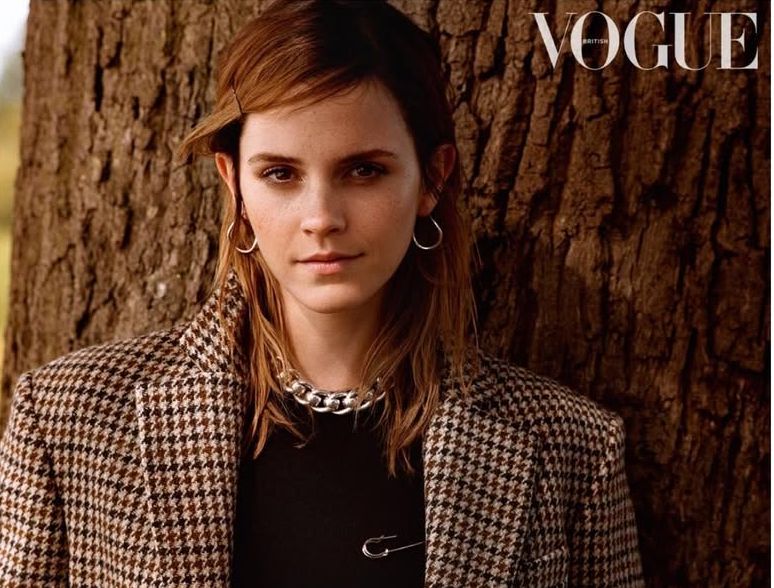 Pernah diungkapkan Emma Watson, pahami apa itu self-partnered yang berarti bahagia dengan status lajang.