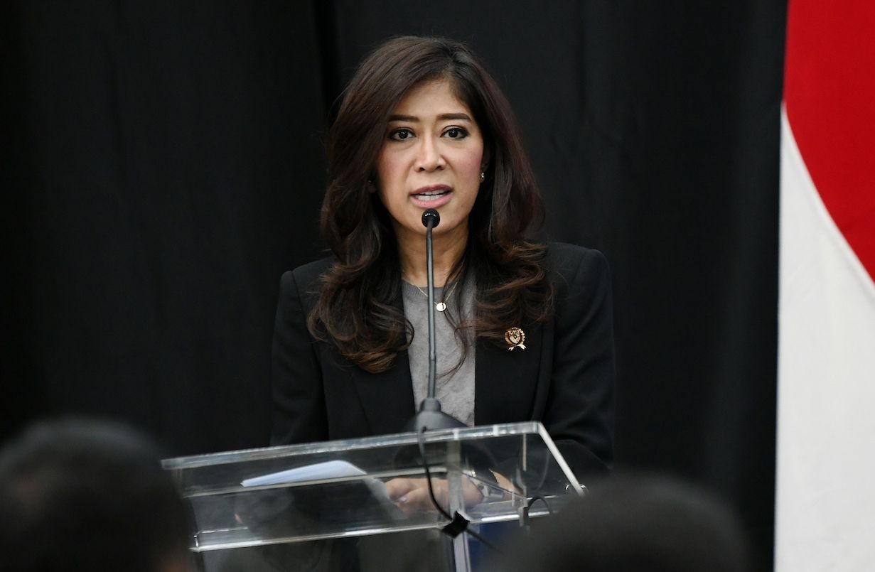 Begini upaya Kementerian Komunikasi dan Digital dalam menjaga stabilitas jaringan selama mudik Lebaran 2025.