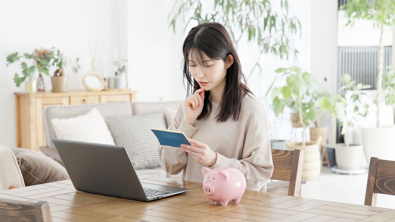 Investasi tak butuh modal besar, ini pilihan tepat untuk ibu rumah tangga dengan dana terbatas. Apa saja?