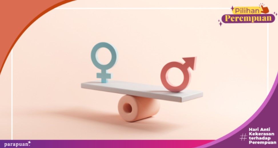 Memenuhi hak-hak perempuan dan mewujudkan kesetaraan membutuhkan kebijakan yang responsif gender. Apa itu?