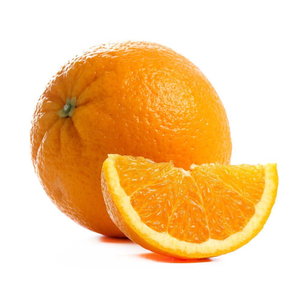 Perempuan perlu tahu berbagai manfaat vitamin C yang terkandung dalam buah jeruk, termasuk tingkatkan sistem kekebalan tubuh!