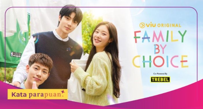 Diungkap oleh aktris Korea Sung Byoung Sook, inikah kelebihan drakor yang tidak dimiliki oleh sinetron Indonesia?