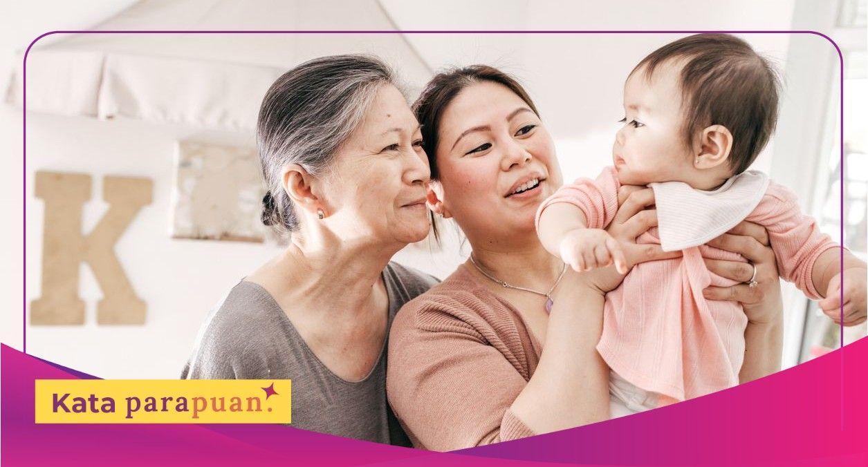 Mompetition memicu persaingan antaribu yang sering mengabaikan kebahagiaan anak dan pentingnya saling mendukung sesama perempuan.