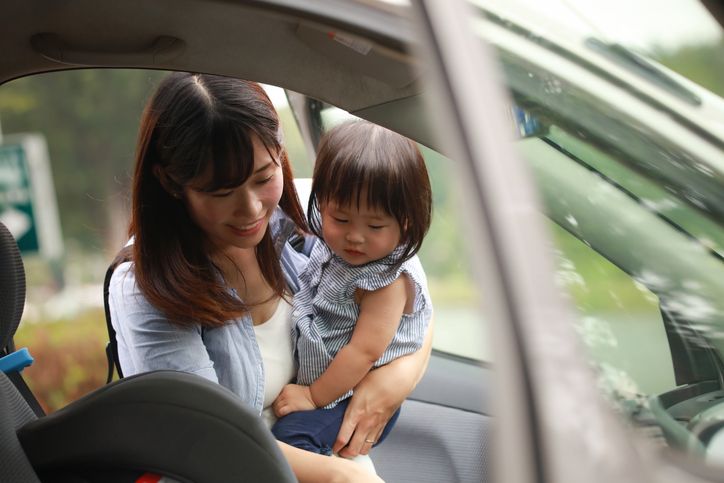 Rencanakan dengan matang, berikut ini beberapa tips melakukan perjalanan jauh mengajak anak balita. Seperti apa?