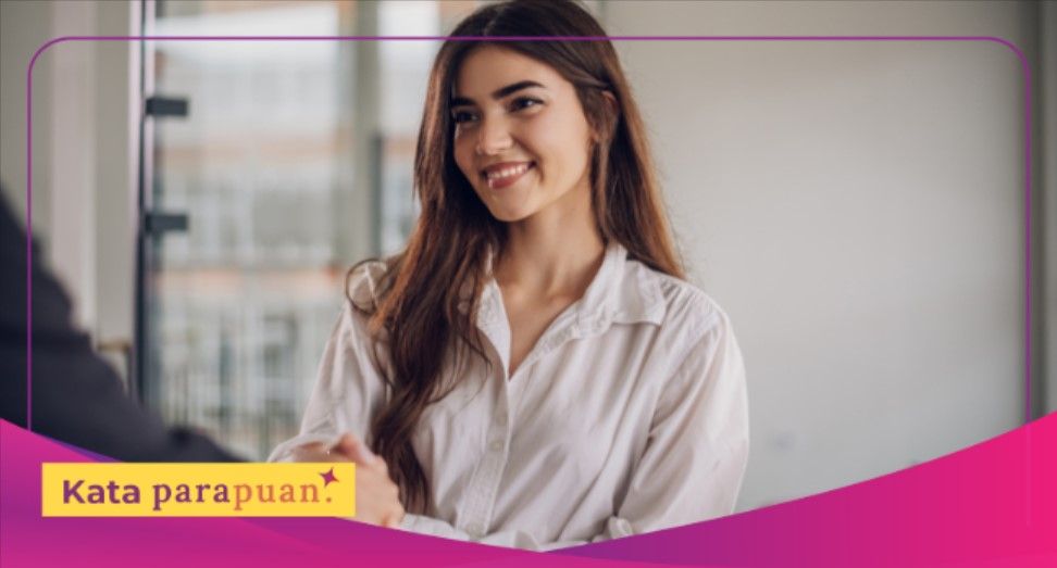 Perempuan meminta bantuan mak comblang untuk mencari jodoh? Perhatikan hal-hal berikut agar berhasil menemukan pasangan.