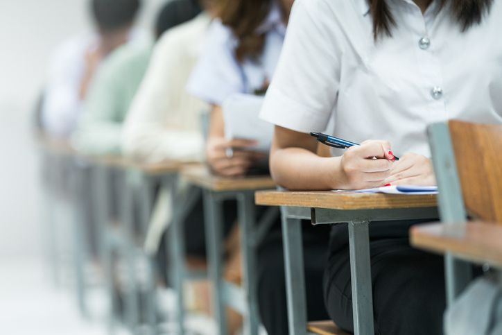 Simak, ini tips memilih program studi kuliah yang semakin fleksibel di SNPMB 2025 dari dosen Unesa Surabaya.