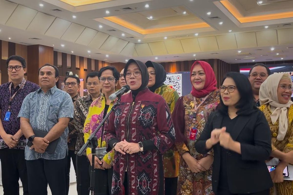 Perempuan dan anak yang berhadapan dengan hukum harus dilindungi, bukan dijadikan korban atau mengalami viktimisasi yang memperburuk keadaan.