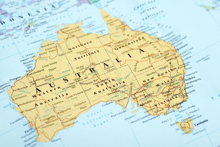 Merayakan tahun baru dengan berlibur ke luar negeri? Lokasi wisata di kawasan Australia Barat ini bisa jadi pilihan!