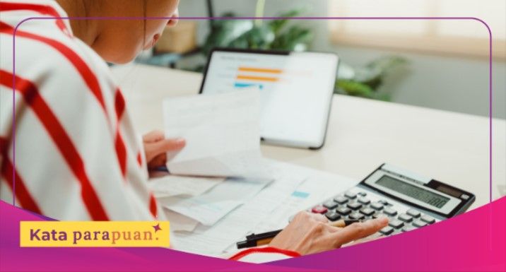 Tarif baru PPN 12 persen berlaku mulai 2025, bagaimana dampaknya terhadap kondisi finansial perempuan?
